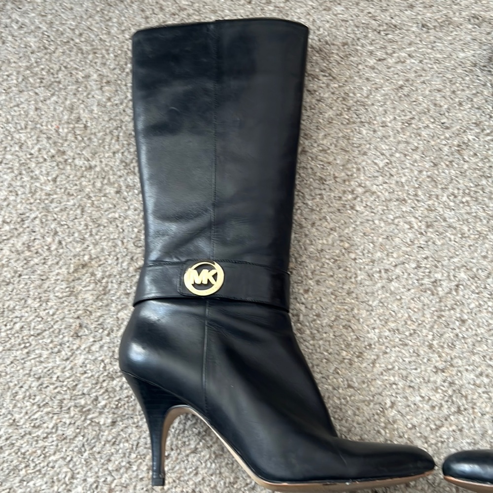 Michael Kors boots